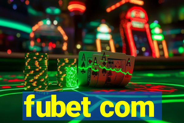 fubet com